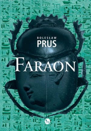 Faraon (E-book)