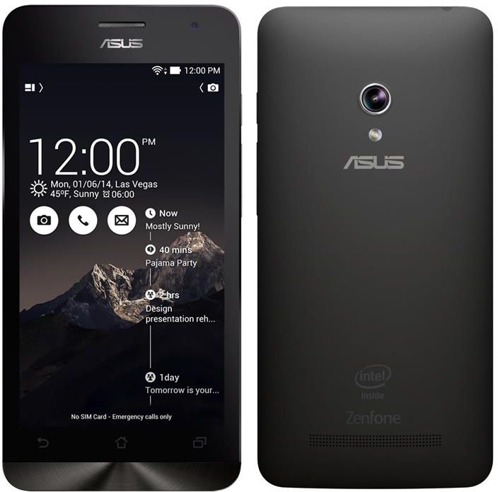 asus zenfone 5 price