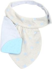 Zdjęcie Koo-di Śliniak Z Gryzakiem Blue Star KD093/21 - Sępopol