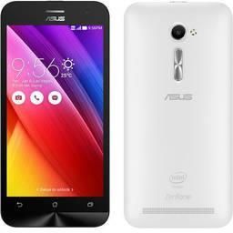 Asus zenfone 4 (ze554kl) lte bialy dual sim