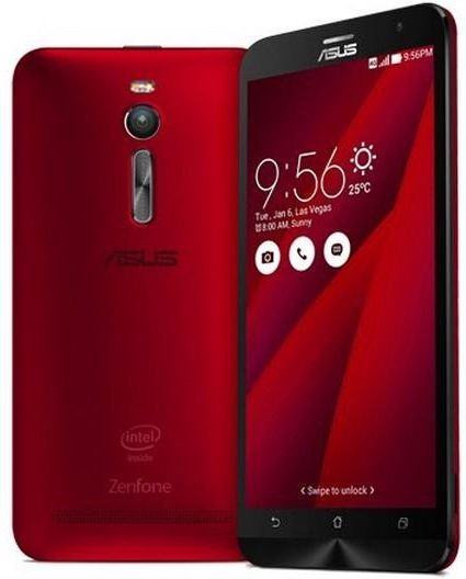 Обзор asus zenfone 2 ze550ml