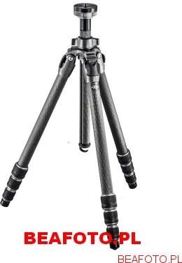 Gitzo Mountaineer Carbon Tripod (GT2542)