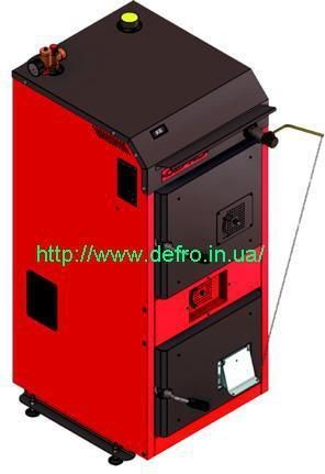 Kocioł grzewczy Defro Delta 20Kw - Opinie i ceny na Ceneo.pl