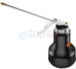 Zdjęcie NEO Olejarka 350 ml z końcówką sztywną 11-512 - Warka