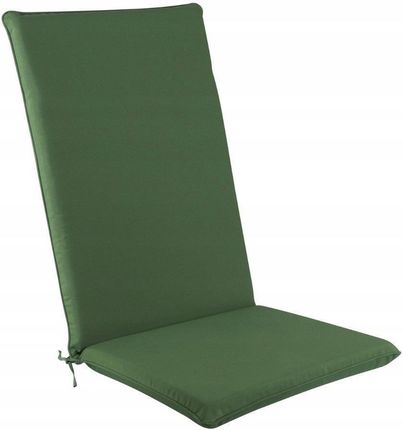 Fieldmann Poduszka ogrodowa na krzesło zielona (FDZN 9001)