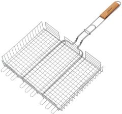 Zdjęcie Feel-Maestro Kratka grillowa MR-1003 - Wyśmierzyce