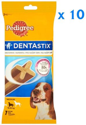 Pedigree Dentastix Medium 10x180g