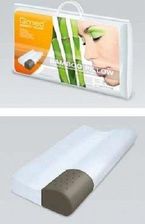 Zdjęcie Mdh Poduszka Profilowana Do Snu Z Bambusem Bamboo Pillow Qmed - Rumia