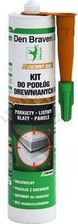Zdjęcie Den Braven Kit Do Parkietu Ciemny Dąb 300ml 7918 - Ciechocinek
