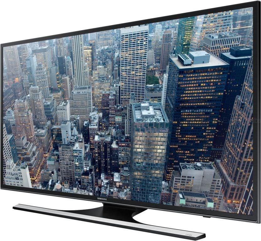 Telewizor Samsung UE55JU6450 55 cali - Opinie i ceny na Ceneo.pl