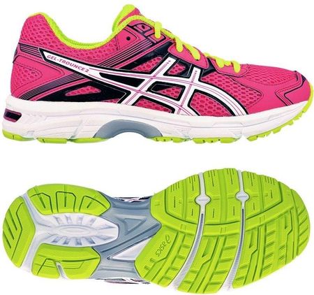 Asics gel trounce 2 best sale