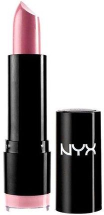 NYX Professional Makeup Extra Creamy Round Lipstick Kremowa pomadka Pink Lyric 4 g