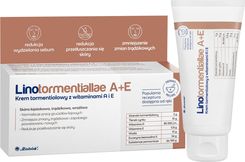 Zdjęcie Linotormentiallae A+E krem tormentiolowy z witaminami A+E - Wrocław