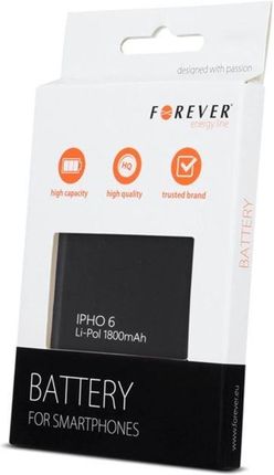 Forever Bateria Do Iphone 5S 1560 Mah (T_0011563)