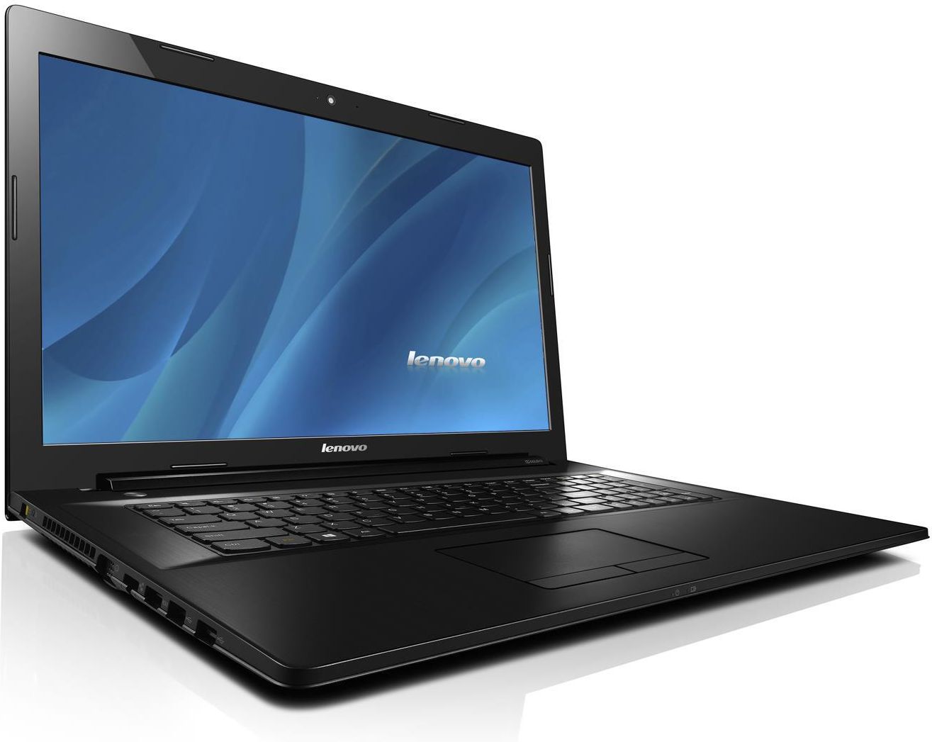 Écran Numérique Pour Ordinateur Portable Lenovo G70-70 - 17 Pouces - Noir - Occasion