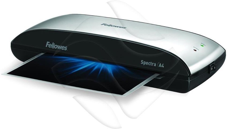 Laminator Fellowes Laminator SPECTRA A4 (5737801) Ceny i opinie