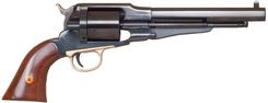 Zdjęcie Uberti Rewolwer Remington 1858 New Improved Navy .36 7 3/8" Black (0112) - Wrocław