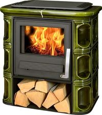 Zdjęcie Abx Florencie Zielony - Lubomierz