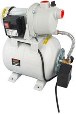 Zdjęcie Pompa ogrodowa Nac Hydrofor Bse120-19-K 1200W 3600L/H - Chojnice