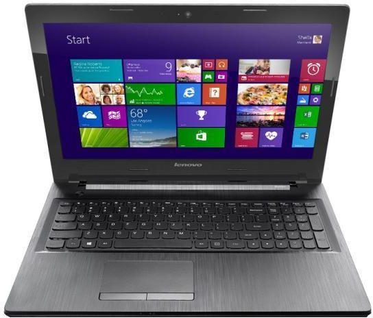 Laptop Lenovo IdeaPad G50-30 (80G001V0PB) - Opinie i ceny na Ceneo.pl