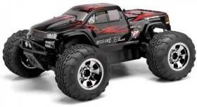 Hpi Racing Savage Xs Flux Najszybszy Mini Monster Truck ...