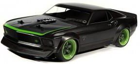 ホビーラジコン HPI Racing Sprint 2 Sport 1969 Ford Must Hpi Racing Sprint 2 Sport 1969 Ford Mustang Rtr-X 2,4 Ghz