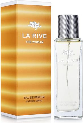 La Rive For Woman Woda perfumowana 90ml