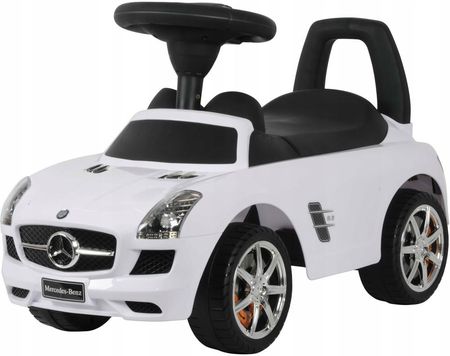 Buddy Toys Chodzik MERCEDES SLS (BPC 5110) Ceny i opinie
