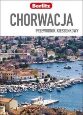 Zdjęcie Chorwacja. Przewodnik kieszonkowy - Nałęczów