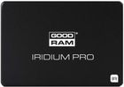 GoodRam Iridium Pro 960GB (SSDPR-IRIDPRO-960)