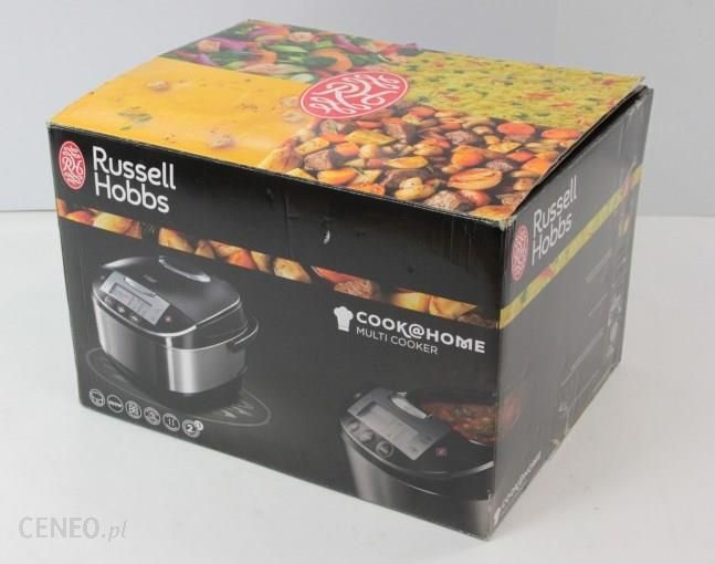 Russell Hobbs Cook@Home 21850-56