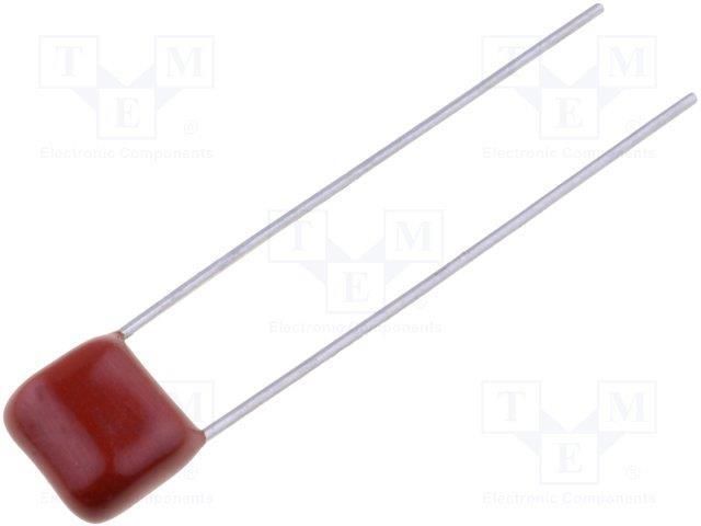 Jb capacitors конденсаторы