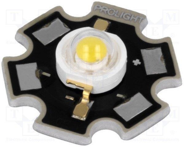 Prolight Opto Dioda Opto-Uv (Pm2L-3Lls-Sd) - Opinie i ceny na Ceneo.pl