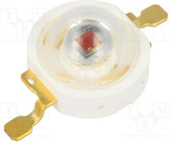 Prolight Opto Dioda Led (Pm2B-1Lre) - Opinie i ceny na Ceneo.pl