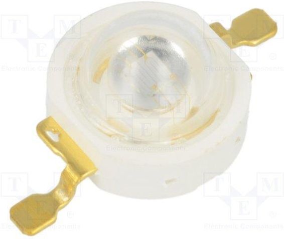 Prolight Opto Dioda Opto-Uv (Pm2B-1Lle-R) - Opinie i ceny na Ceneo.pl