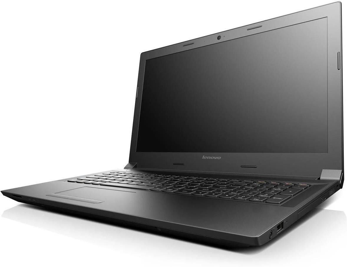 Lenovo b50 30 не включается