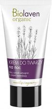 Zdjęcie Krem Sylveco BIOLAVEN na noc 50ml - Olecko