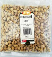 Zdjęcie PHU Orzechy pistacjowe solone pistacje 1000g - Płock