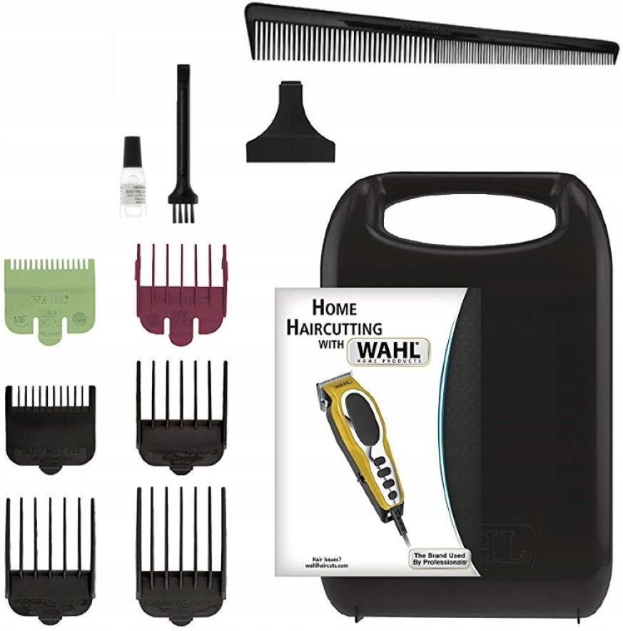 Maszynka do strzyżenia Wahl Close Cut Pro (79111,1616