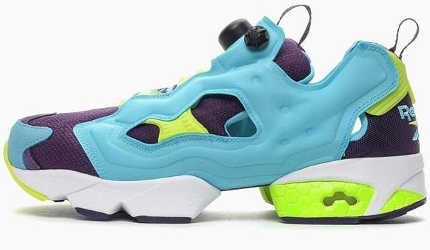Reebok Instapump Fury Og M46892 - Ceny i opinie - Ceneo.pl