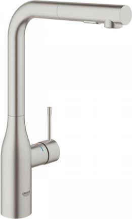 Grohe Essence New supersteel 30270DC0