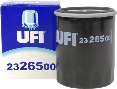 UFI Filtr oleju 23.265.00