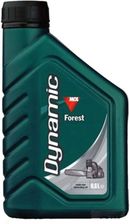 Zdjęcie Fieldmann Olej do smarowania pił łańcuchowych (MOL Dynamic Forest oil) - Toruń