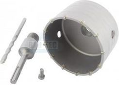 Zdjęcie Silver Frez Do Betonu 100Mm Sds Plus (S0558) - Siewierz