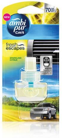 aroma☆ Aroma Car XTRA BUBBLE GUM Zawieszka zapachowa guma