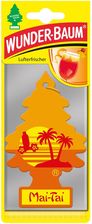 Zdjęcie Wunder Baum drzewko zapachowe - Mai Tai - Jawor