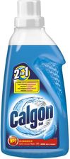 Calgon Żel 2 W 1 750 Ml - Środki do czyszczenia pralki