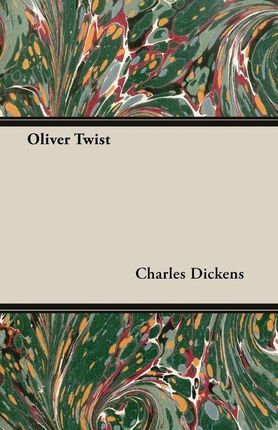 Oliver Twist