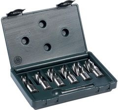 Zdjęcie Hitachi Zestaw Frezów 754496 Dł. 30 Mm (754496) - Zator