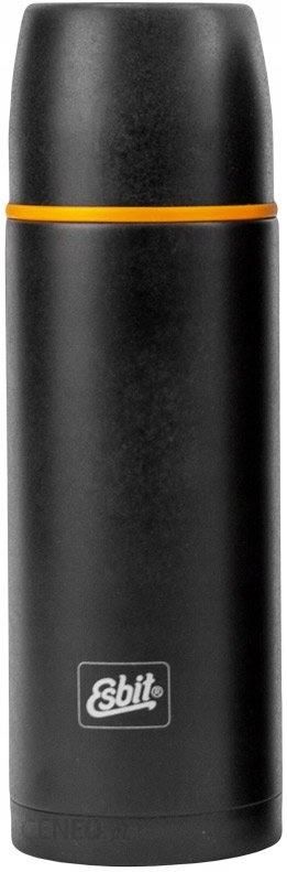  Esbit Termos Stainless Steel Vacuum Flask, 0.5l